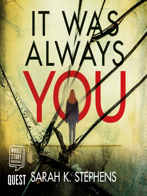 Title details for It Was Always You by Sarah Stephens - Wait list